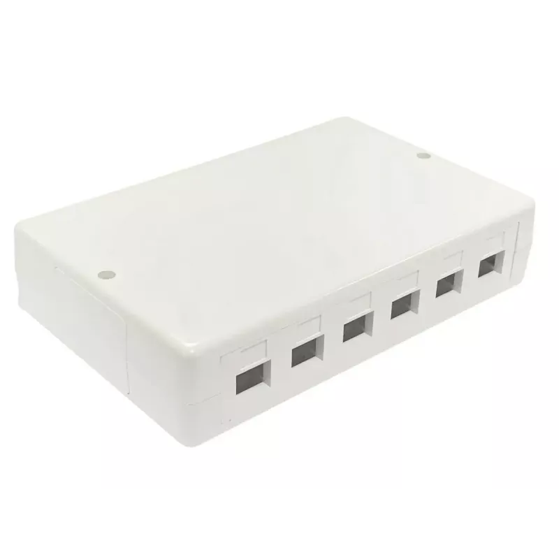Lanview LVN127774 ielāpu panelis