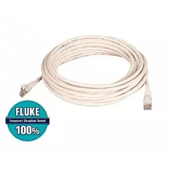 Lanview LVN147138 tīkla kabelis balts, 7 m, Cat6 U/UTP (UTP)