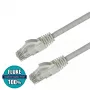 Lanview LVN147138 tīkla kabelis balts, 7 m, Cat6 U/UTP (UTP)