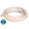 Lanview LVN147144 tīkla kabelis Balts 15 m Cat6 U/UTP (UTP)
