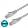 Lanview LVN147145 tīkla kabelis balts 20 m Cat6 U/UTP (UTP)