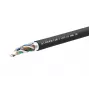 Lanview LVN-CAT6PE-FUTP-305M tīkla kabelis Cat6 F/UTP (FTP)