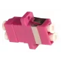 Lanview LVO231256 optiskās šķiedras savienotājs LC Female