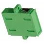 Lanview LVO231283 šķiedru optikas savienotājs SC/APC sievišķais