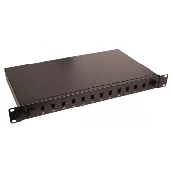 Lanview LVO231553 sadales panelis 1U