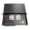 Lanview LVO233840 sadales panelis 1U