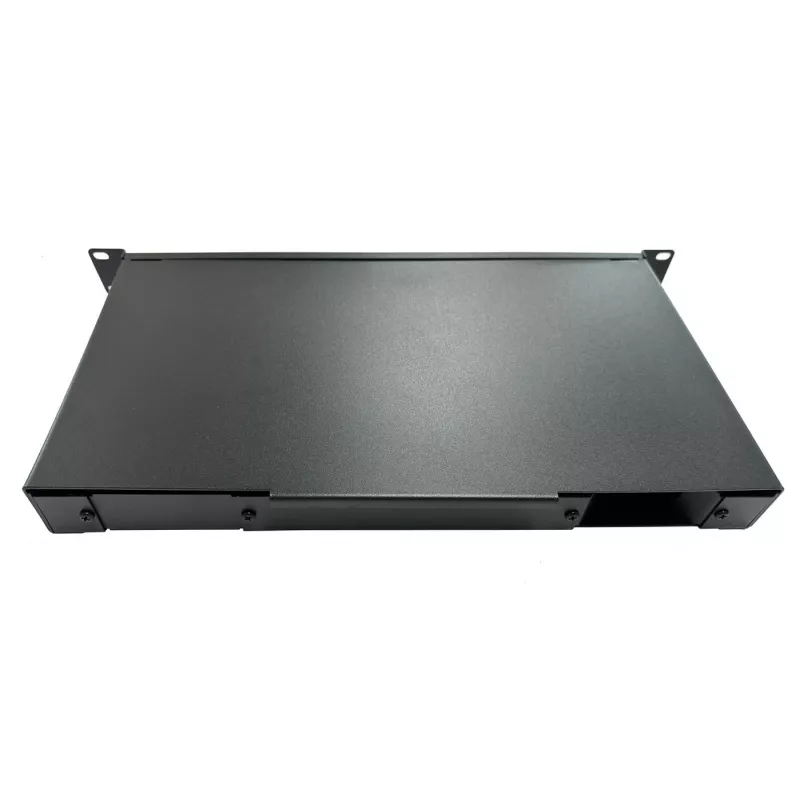 Lanview LVO233840 sadales panelis 1U
