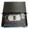 Lanview LVO233845 sadales panelis 1U