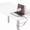 Compulocks Ledge Lock Adapter MacBook Pro 14 collu M1 M2 M3 sudrabkrāsā