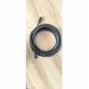 Microconnect MC-DP-MMG-1500 DisplayPort kabelis 15 m melns