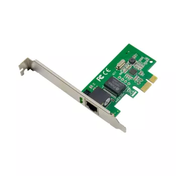 Microconnect MC-DR8111E tīkla karte Iekšējais Ethernet 1000 Mbit/s