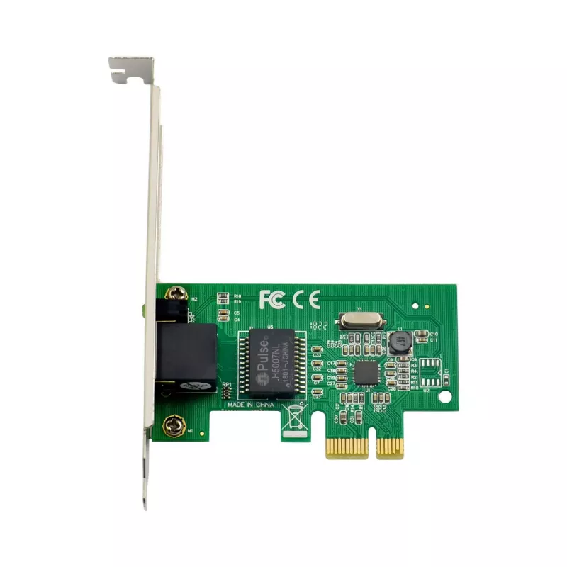 Microconnect MC-DR8111E tīkla karte Iekšējais Ethernet 1000 Mbit/s