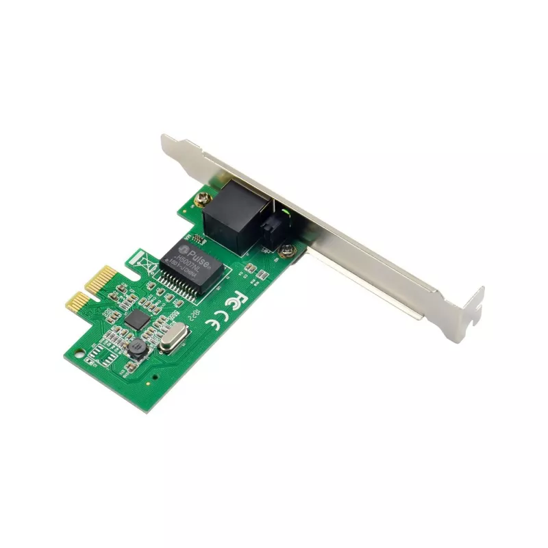 Microconnect MC-DR8111E tīkla karte Iekšējais Ethernet 1000 Mbit/s