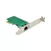 Microconnect MC-DR8111E tīkla karte Iekšējais Ethernet 1000 Mbit/s
