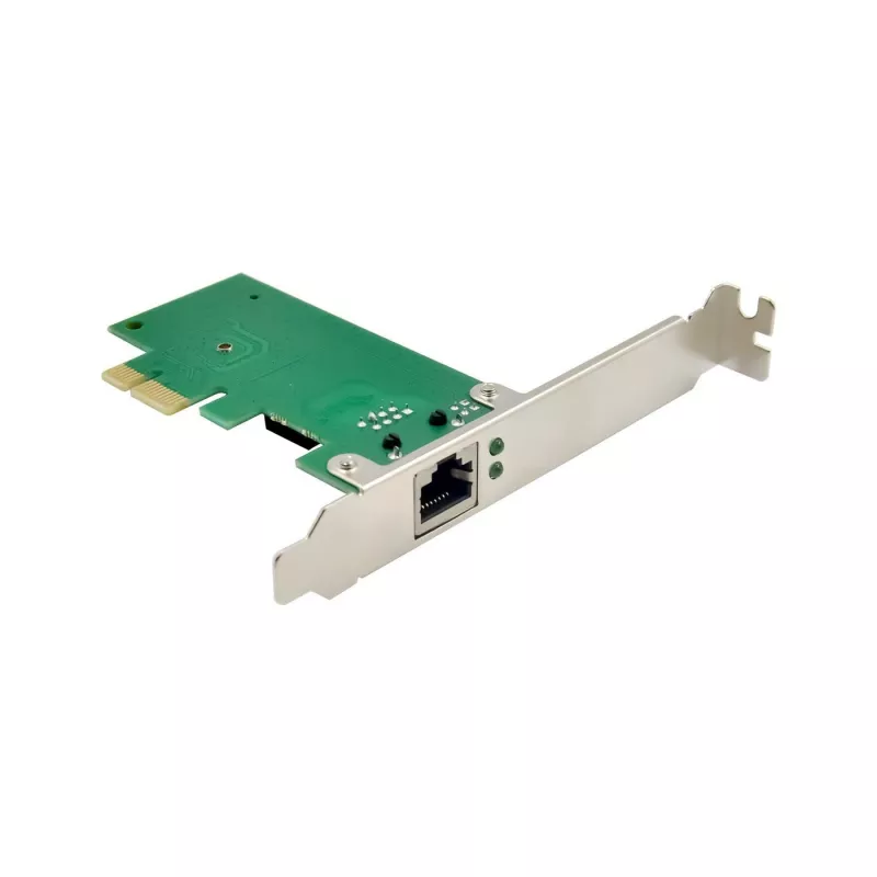 Microconnect MC-DR8111E tīkla karte Iekšējais Ethernet 1000 Mbit/s