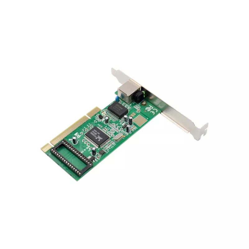 Microconnect MC-DR8169 tīkla karte Iekšējais Ethernet 1000 Mbit/s