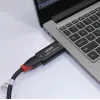 Microconnect MC-GEN-CH USB grafikas adapteris 3840 x 2160 pikseļi melns