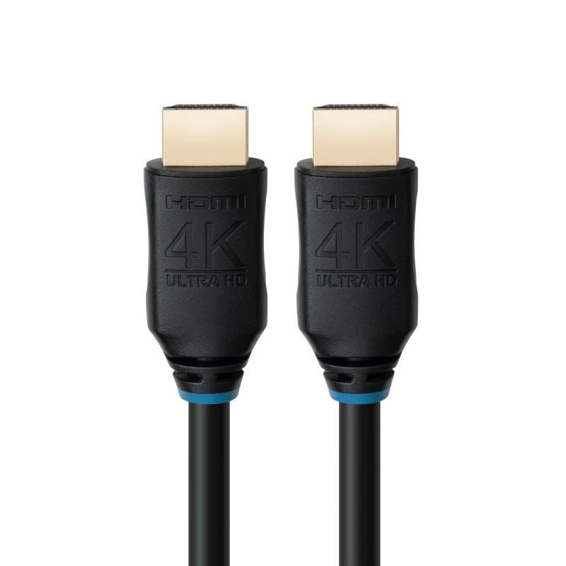 HDMI kabelis Microconnect 4K MC-HDM19191V2.0 1 m