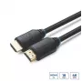 HDMI kabelis Microconnect MC-HDM191920V2.0 20m 4K 10.2 Gbit/s