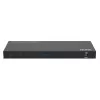 Video slēdzis MicroConnect MC-HDMISWITCH0501-4K 4K 60Hz Metāls Melns