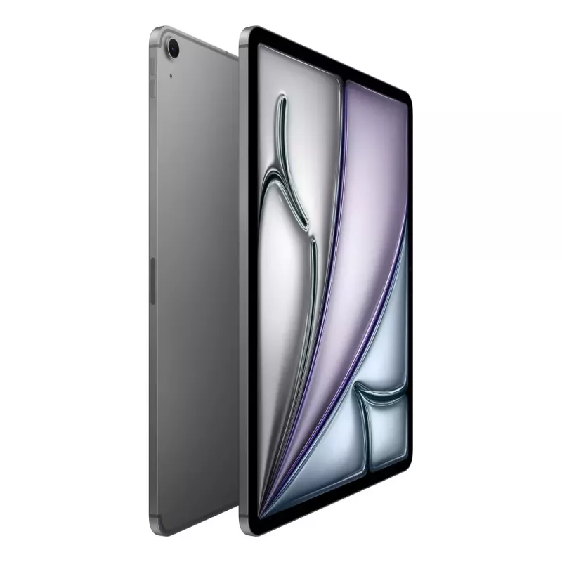 Planšetdators Apple iPad 13 collu Air M3 8GB 512GB iPadOS