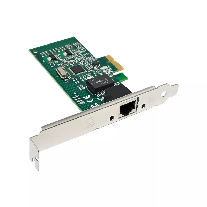 Microconnect MC-PCIE-82574L tīkla karte iekšējā Ethernet 1000 Mbit/s