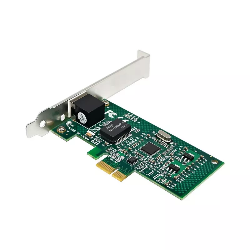Microconnect MC-PCIE-82574L tīkla karte iekšējā Ethernet 1000 Mbit/s