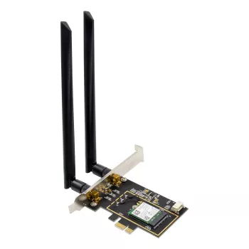 Microconnect MC-PCIE-INT7260DUAL tīkla karte Bluetooth 3000 Mbit/s