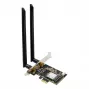 Microconnect MC-PCIE-INT7260DUAL tīkla karte Bluetooth 3000 Mbit/s