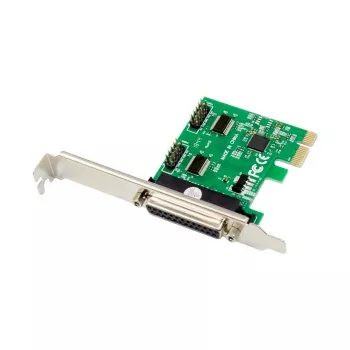 Microconnect MC-PCIE-MCS1P2S interfeisa kartes/adapteris iekšējais paralēlais