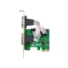 Microconnect MC-PCIE-MCS2S interfeisa kartes/ adapteris iekšējais seriālais
