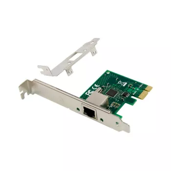 Microconnect MC-PCIE-WGI210AT tīkla karte Iekšējā Ethernet 2500 Mbit/s