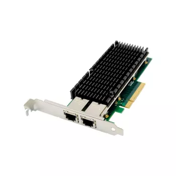 Microconnect MC-PCIE-X540 tīkla karte Iekšējais Ethernet 10000 Mbit/s