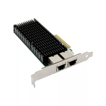 Microconnect MC-PCIE-X540 tīkla karte Iekšējais Ethernet 10000 Mbit/s