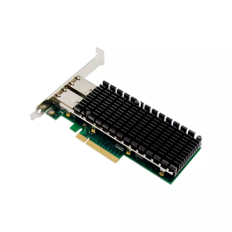 Microconnect MC-PCIE-X540 tīkla karte Iekšējais Ethernet 10000 Mbit/s