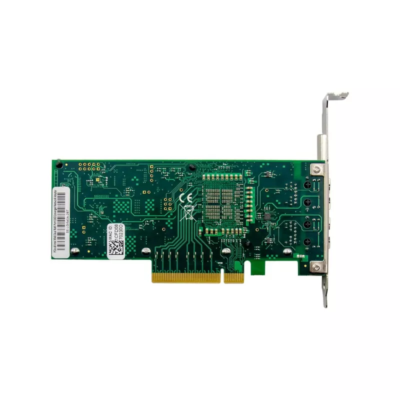 Microconnect MC-PCIE-X540 tīkla karte Iekšējais Ethernet 10000 Mbit/s