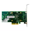 Microconnect MC-PCIE-X550 tīkla karte Iekšējā Ethernet 10000 Mbit/s