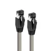 Microconnect MC-SFTP803 tīkla kabelis Pelēks 3 m Cat8.1 S/FTP (S-STP)