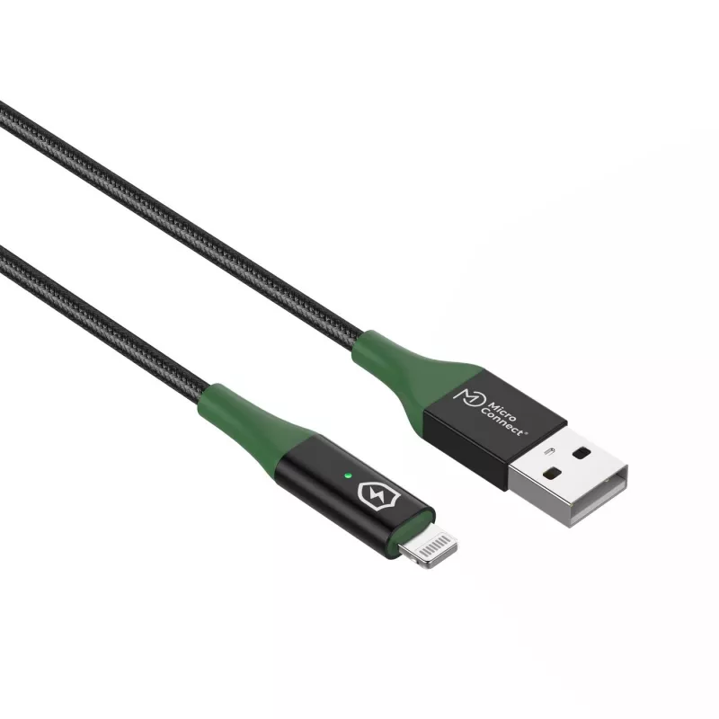 Microconnect MC-SMART USB A-L USB kabelis
