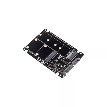 Microconnect MC-SSDSATACONV interfeisa kartes/adapteris iekšējais M.2