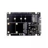 Microconnect MC-SSDSATACONV interfeisa kartes/adapteris iekšējais M.2