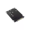 Microconnect MC-SSDSATACONV interfeisa kartes/adapteris iekšējais M.2