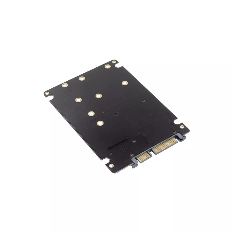 Microconnect MC-SSDSATACONV interfeisa kartes/adapteris iekšējais M.2