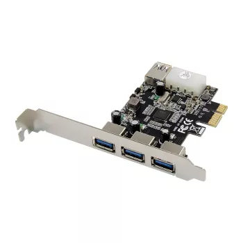 Microconnect MC-USB3.0-F2B2-V2 interfeisa kartes/adapteris Iekšējais USB 3.2 Gen 1 (3.1 Gen 1)