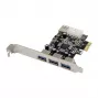 Microconnect MC-USB3.0-F2B2-V2 interfeisa kartes/adapteris Iekšējais USB 3.2 Gen 1 (3.1 Gen 1)