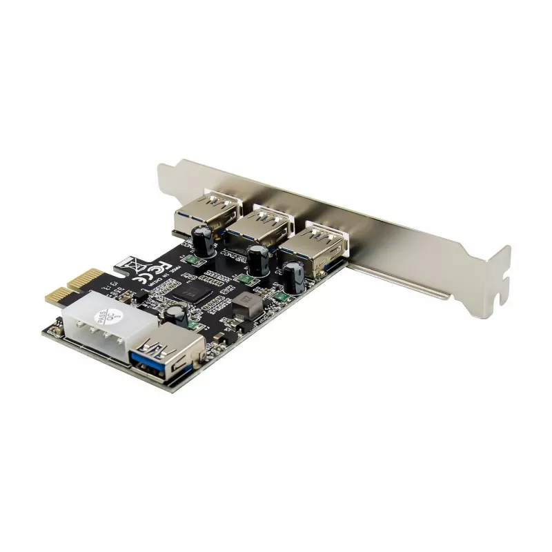 Microconnect MC-USB3.0-F2B2-V2 interfeisa kartes/adapteris Iekšējais USB 3.2 Gen 1 (3.1 Gen 1)