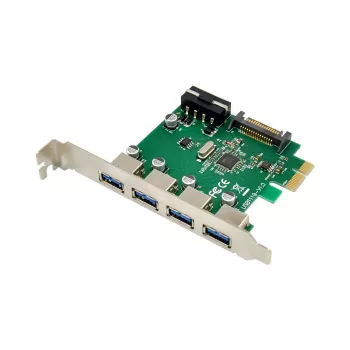 Microconnect MC-USB3.0-F3B1 interfeisa kartes/adapteris iekšējais USB 3.2 Gen 1 (3.1 Gen 1)