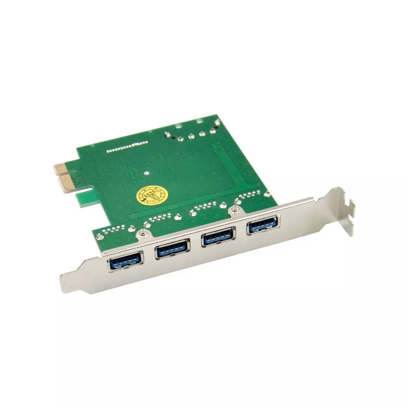 Microconnect MC-USB3.0-F3B1 interfeisa kartes/adapteris iekšējais USB 3.2 Gen 1 (3.1 Gen 1)