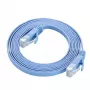 Microconnect MC-UTP603B-CONSOLE tīkla vads Melns 3 m Cat6 U/UTP (UTP)