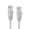 Microconnect MC-UTP6A02 tīkla kabelis Pelēks 2 m Cat6a U/UTP (UTP)